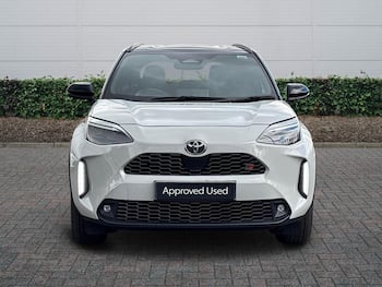 Used Toyota Yaris Cross 2024 for sale - 79768249: Photo
