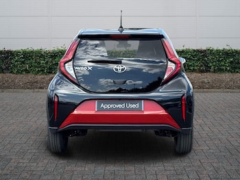 Used Toyota Aygo X 2023 for sale - 79077186: Photo