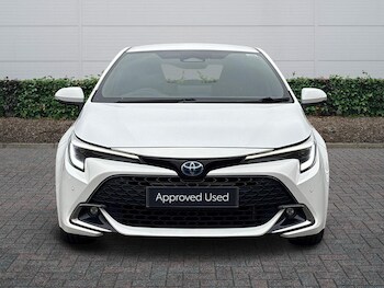 Used Toyota Corolla 2023 for sale - 77725229: Photo