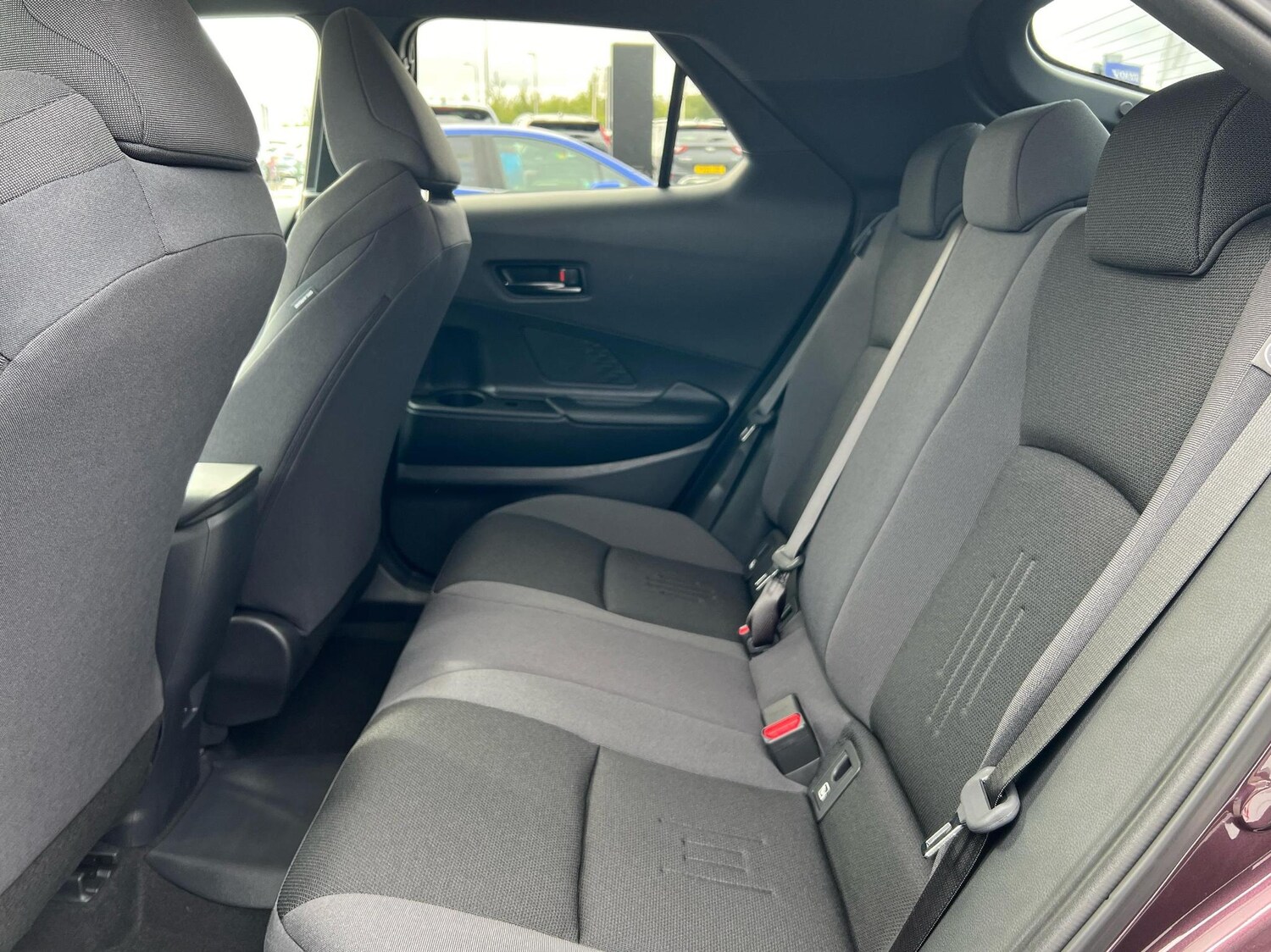 Used Toyota C-HR 2024 for sale - 76033204: Photo 12