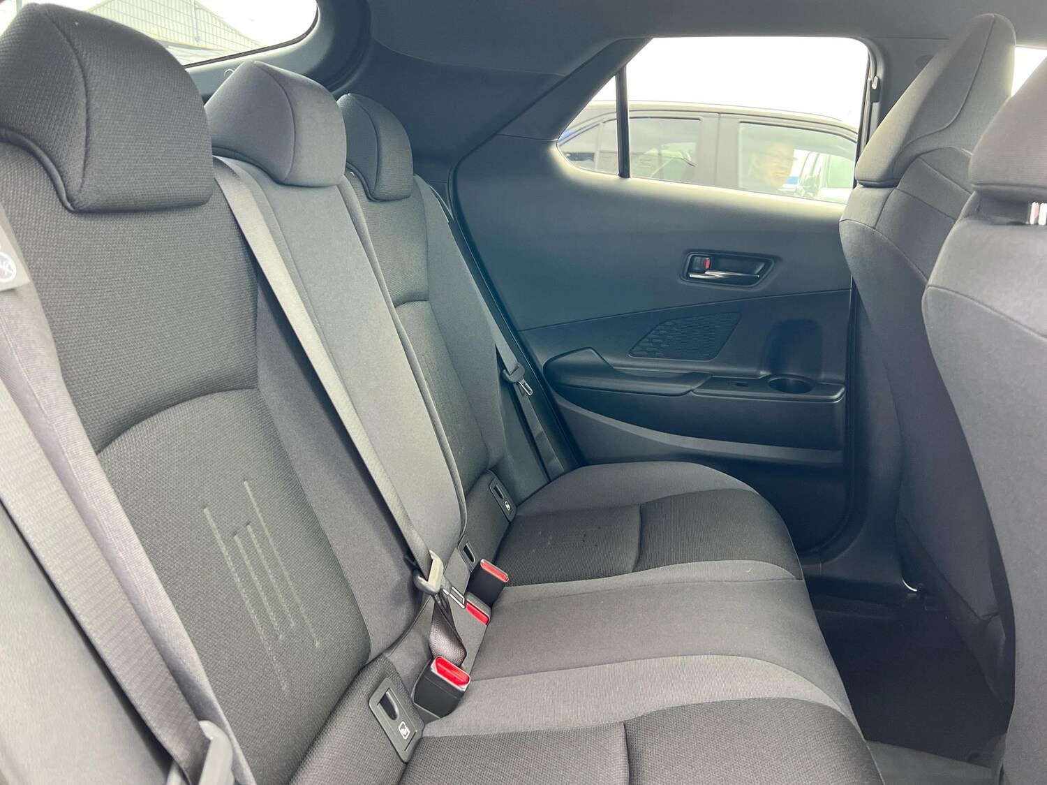 Used Toyota C-HR 2024 for sale - 76033204: Photo 13