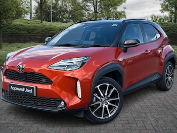 Used Toyota Yaris 2023 for sale - 75842321: Photo