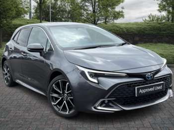 2024 (73) - 1.8 Hybrid Excel 5dr CVT