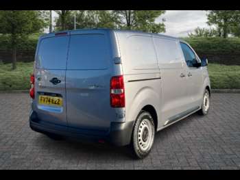 Used Toyota ProAce 2024 for sale - 74669409: Photo