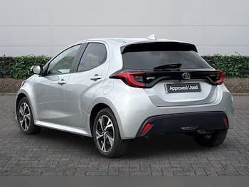 Used Toyota Yaris 2025 for sale - 79795517: Photo