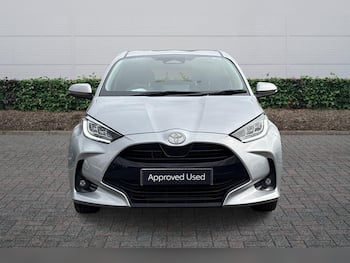 Used Toyota Yaris 2025 for sale - 79795517: Photo