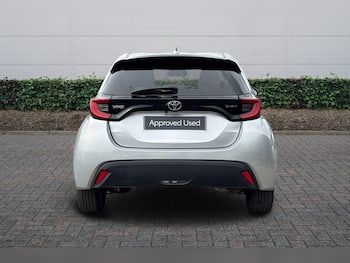 Used Toyota Yaris 2025 for sale - 79795517: Photo