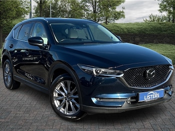 2019 (68) - 2.2d (184) Sport Nav+ 5dr Auto AWD