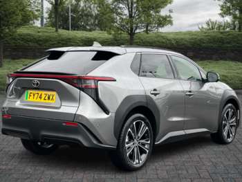 Used Toyota Other 2024 for sale - 74434317: Photo