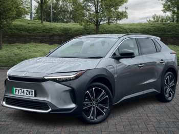 Used Toyota Other 2024 for sale - 74434317: Photo