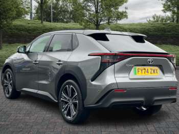 Used Toyota Other 2024 for sale - 74434317: Photo