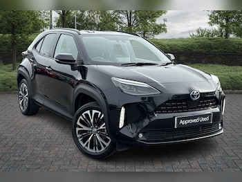 2023 (23) - 1.5 Hybrid Excel 5dr CVT