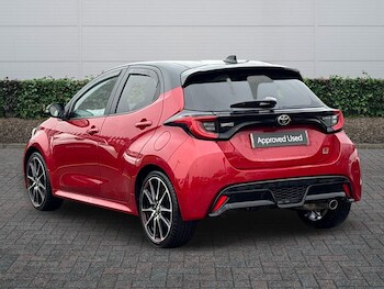 Used Toyota Yaris 2024 for sale - 77218257: Photo