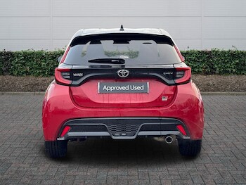 Used Toyota Yaris 2024 for sale - 77218257: Photo