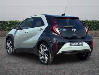 Used Toyota Aygo X 2025 for sale - 79413831: Photo