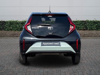 Used Toyota Aygo X 2025 for sale - 79413831: Photo
