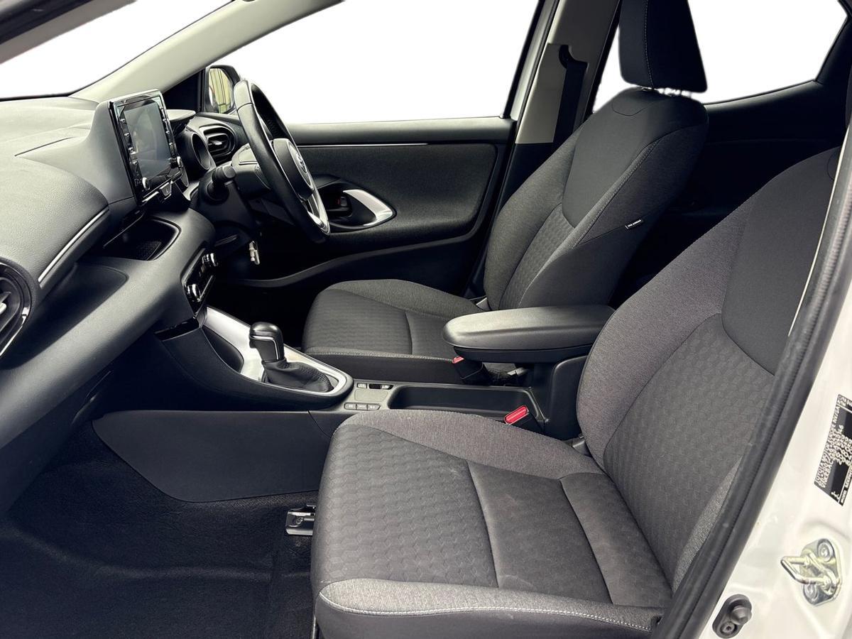 Used Toyota Yaris 2020 for sale - 76800473: Photo 13