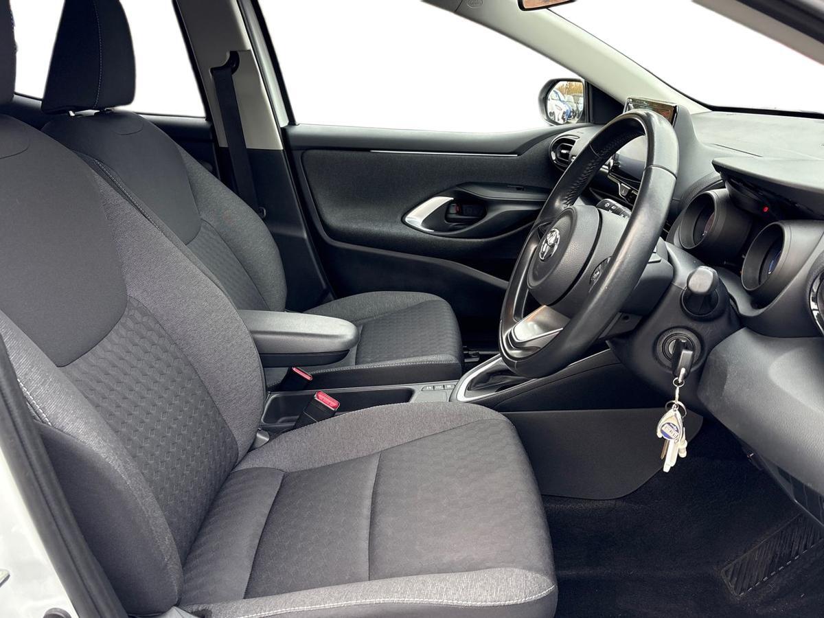 Used Toyota Yaris 2020 for sale - 76800473: Photo 14