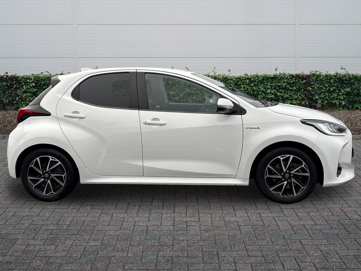 Used Toyota Yaris 2020 for sale - 76800473: Photo 5