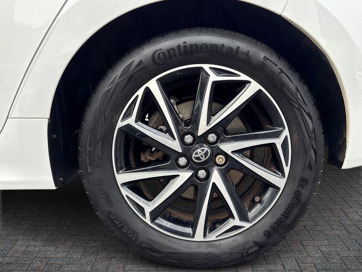 Used Toyota Yaris 2020 for sale - 76800473: Photo 6