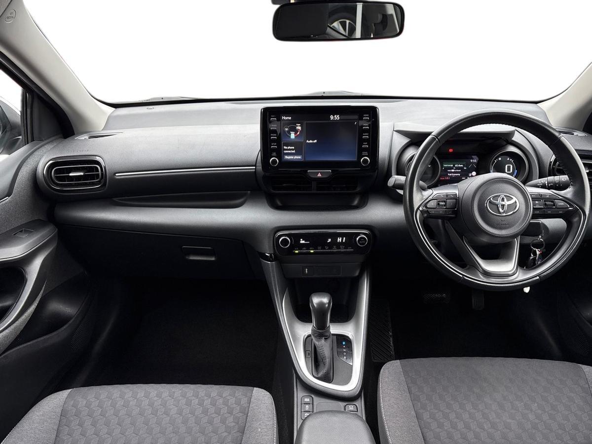 Used Toyota Yaris 2020 for sale - 76800473: Photo 7