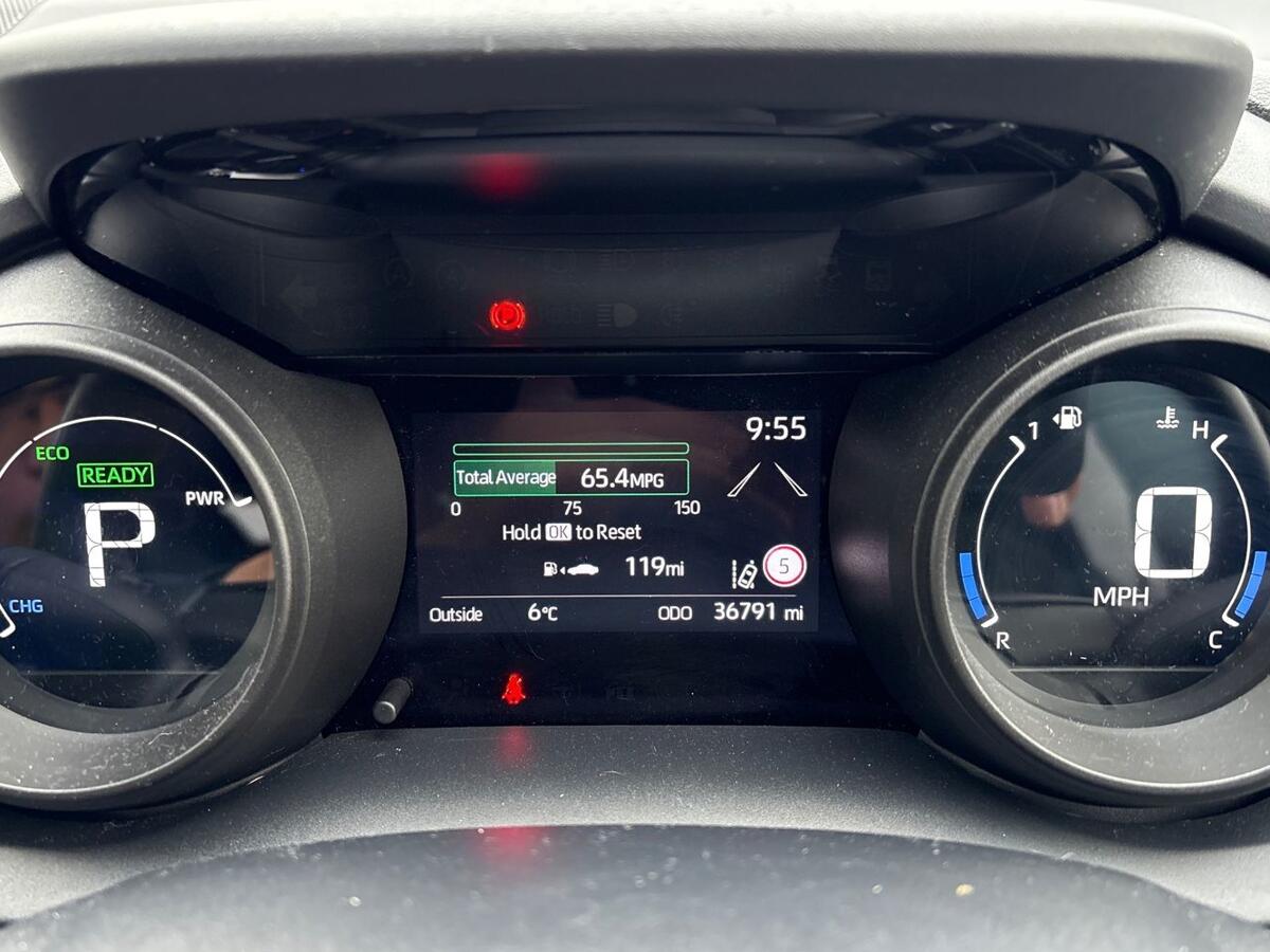 Used Toyota Yaris 2020 for sale - 76800473: Photo 9