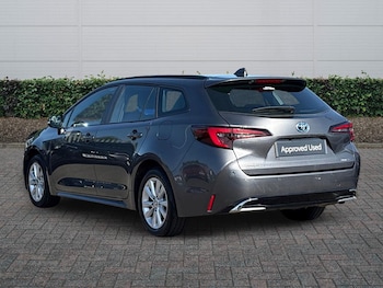 Used Toyota Corolla 2025 for sale - 78855972: Photo