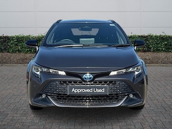 Used Toyota Corolla 2025 for sale - 78855972: Photo