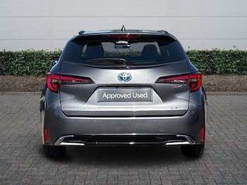 Used Toyota Corolla 2025 for sale - 78855972: Photo