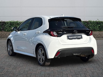 Used Toyota Yaris 2025 for sale - 77840853: Photo