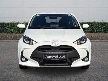 Used Toyota Yaris 2025 for sale - 77840853: Photo