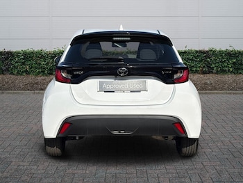 Used Toyota Yaris 2025 for sale - 77840853: Photo