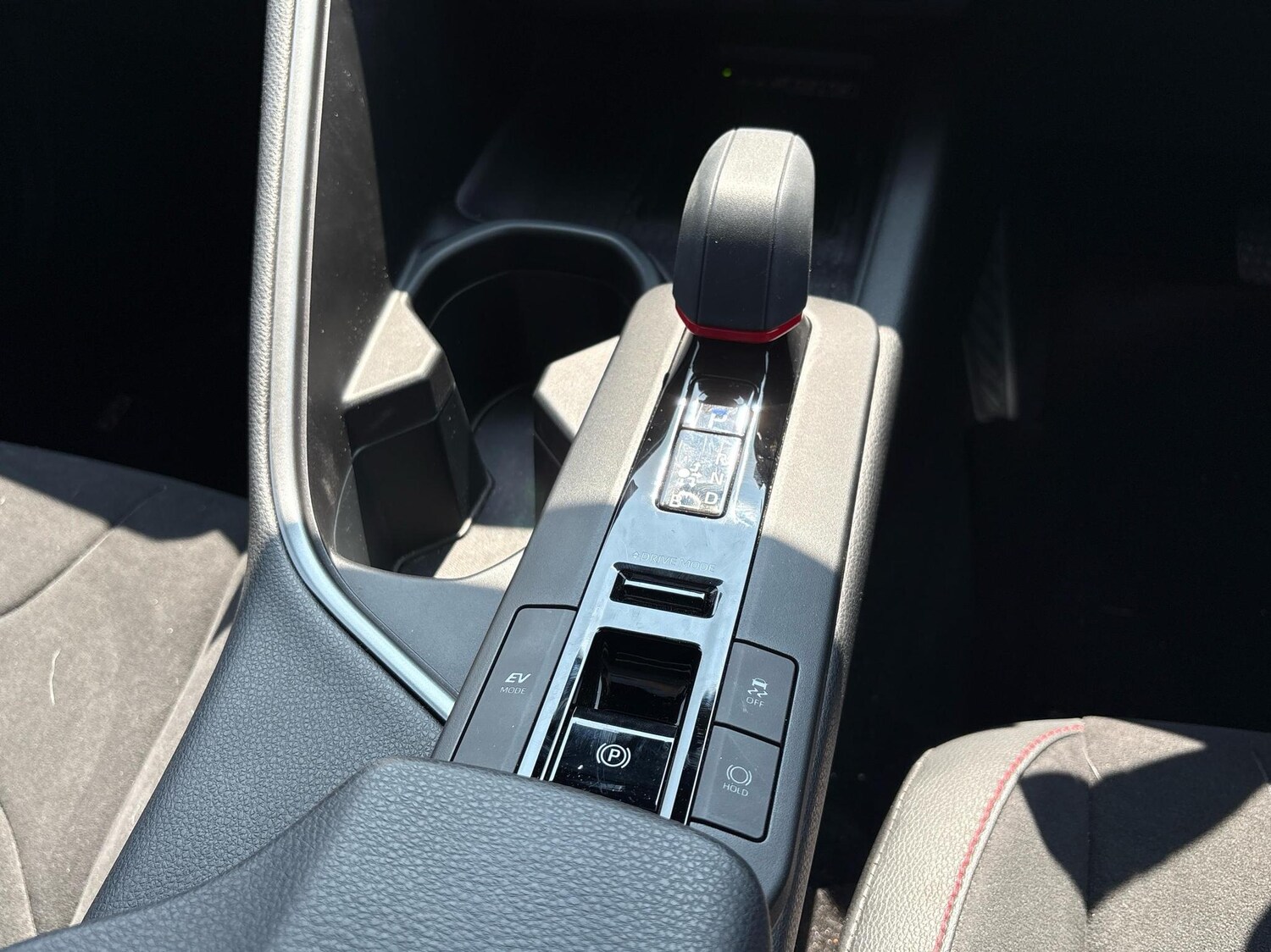 Vehicle 23