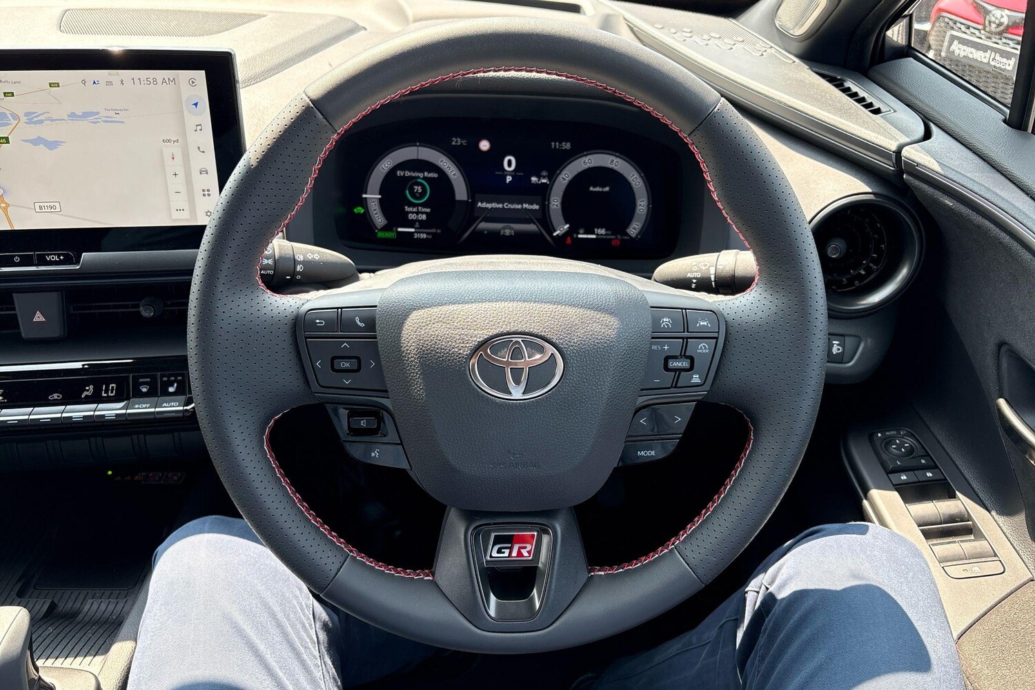 Vehicle 37