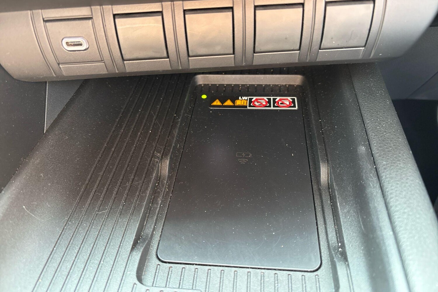 Vehicle 40