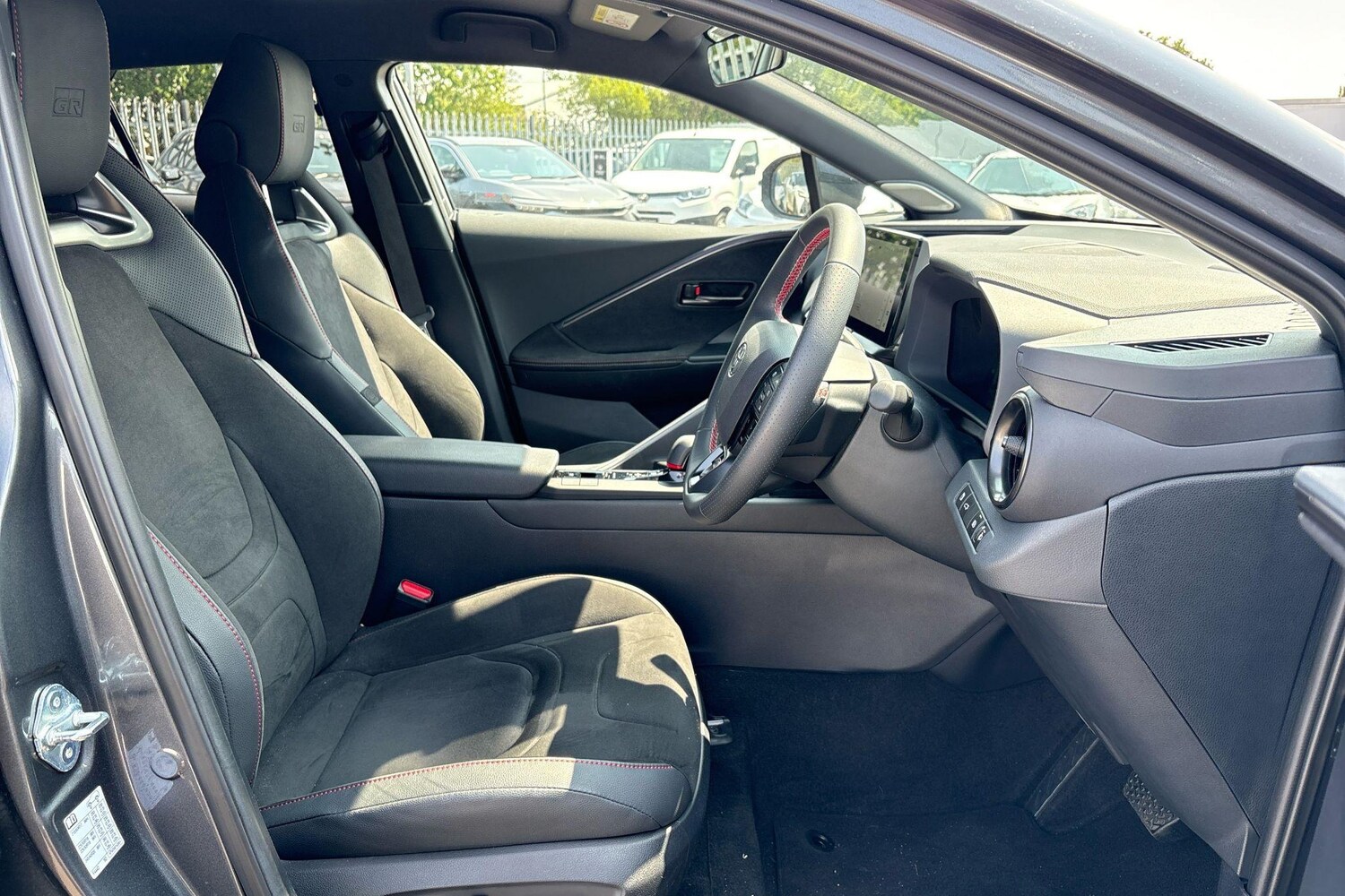 Vehicle 46