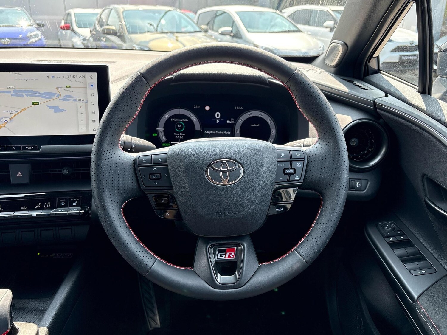Vehicle 6