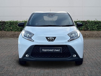 Used Toyota Aygo X 2023 for sale - 77855142: Photo