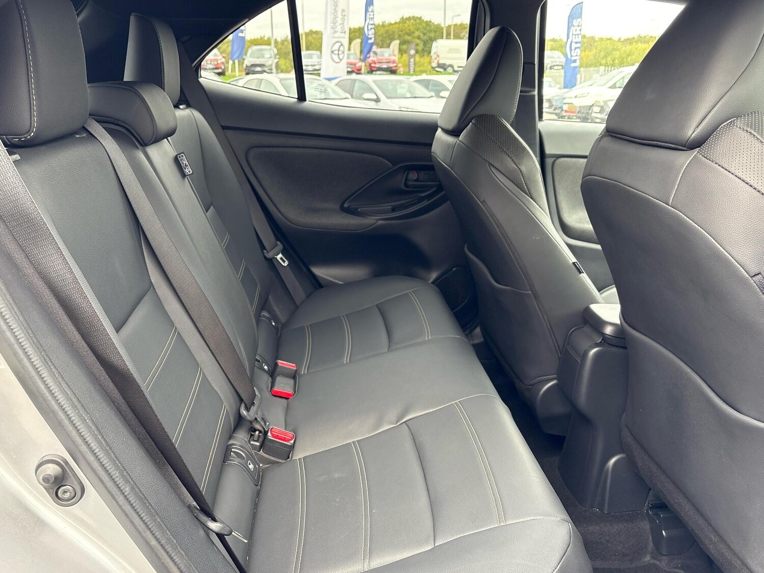 Used Toyota Yaris 2022 for sale - 76139678: Photo 13