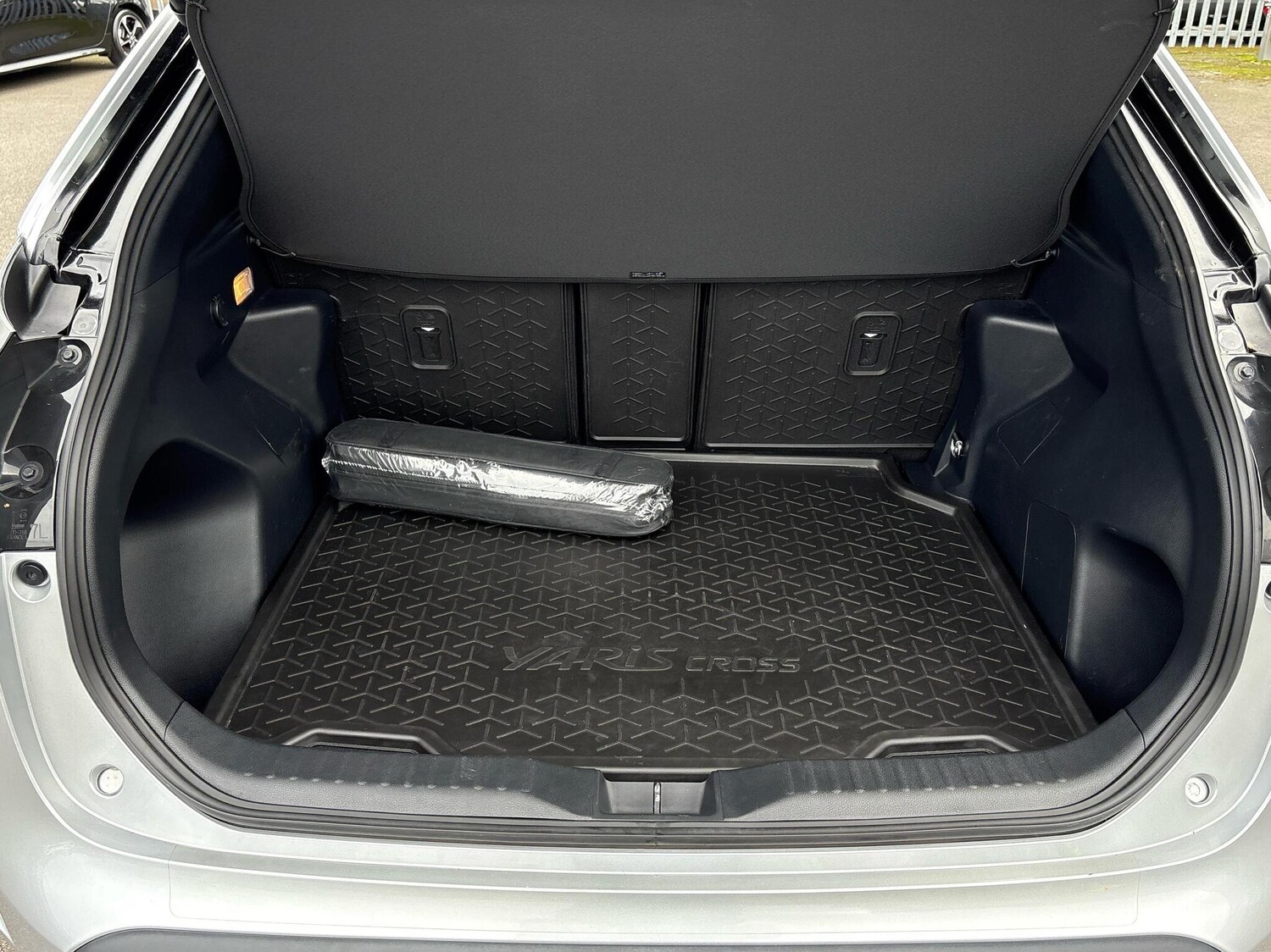 Used Toyota Yaris 2022 for sale - 76139678: Photo 14