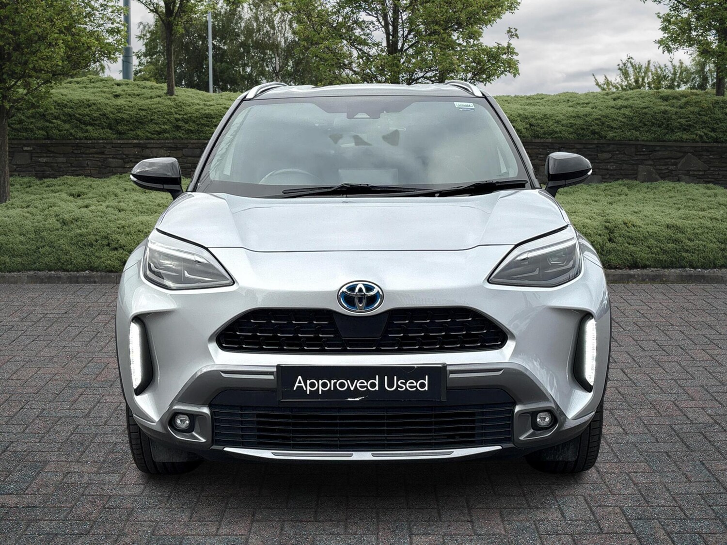 Used Toyota Yaris 2022 for sale - 76139678: Photo 15