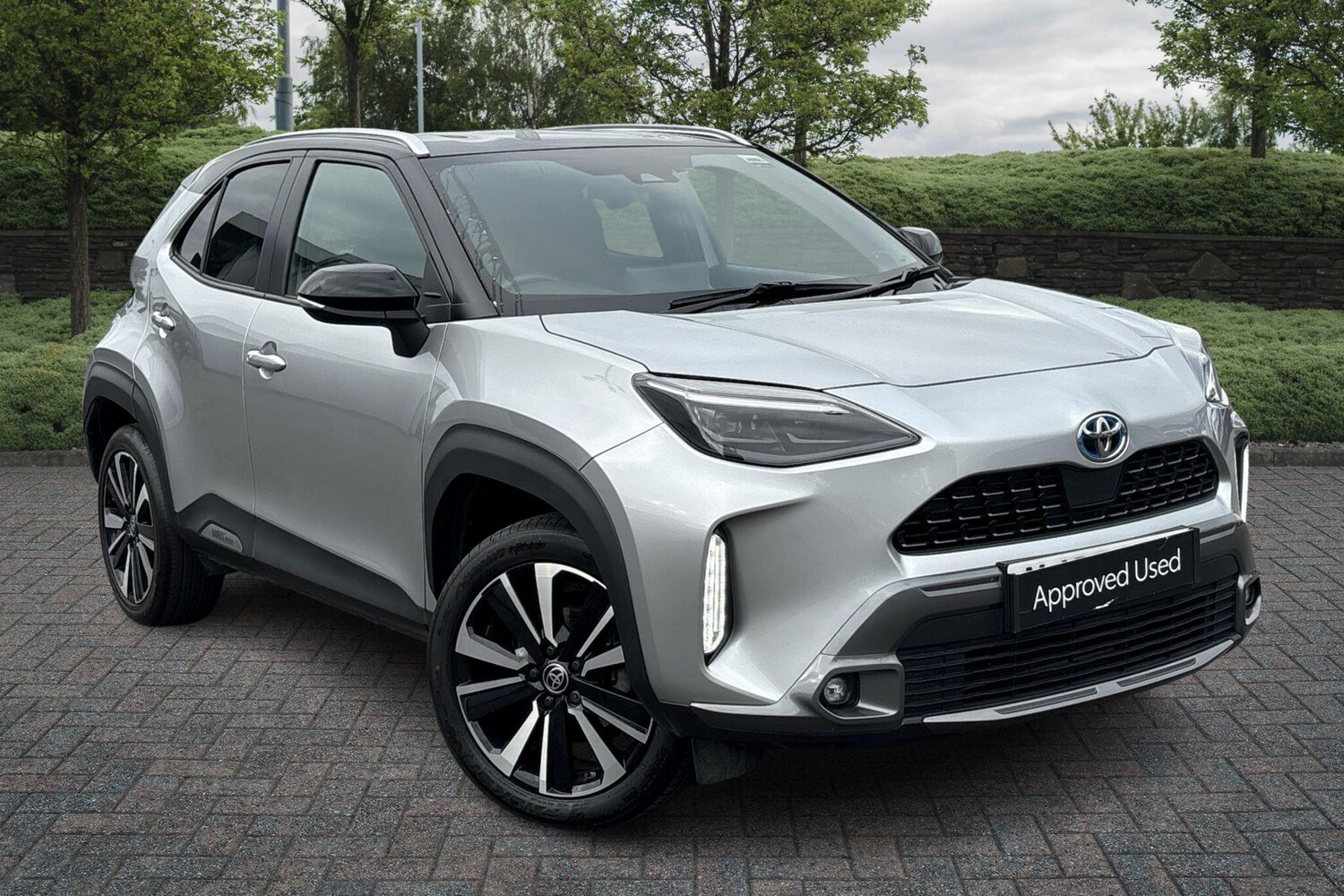 Used Toyota Yaris 2022 for sale - 76139678: Photo 26