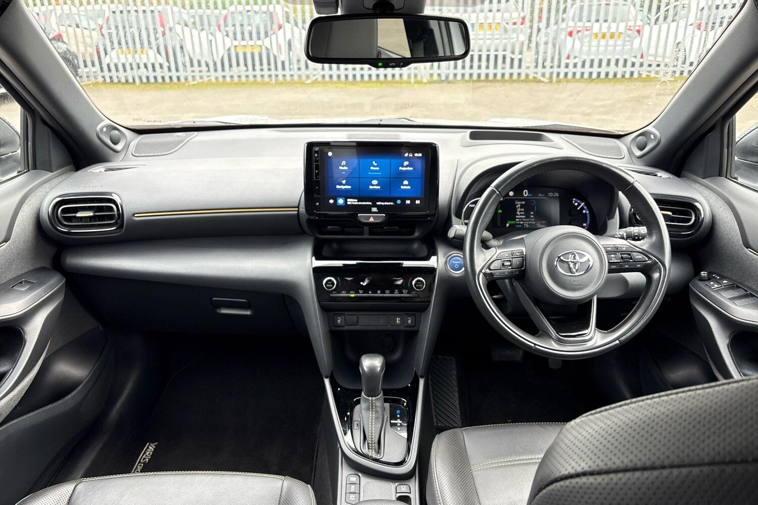 Used Toyota Yaris 2022 for sale - 76139678: Photo 30