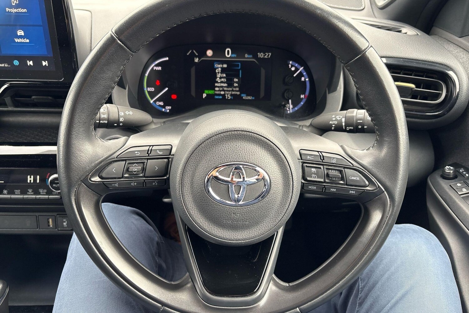 Used Toyota Yaris 2022 for sale - 76139678: Photo 35