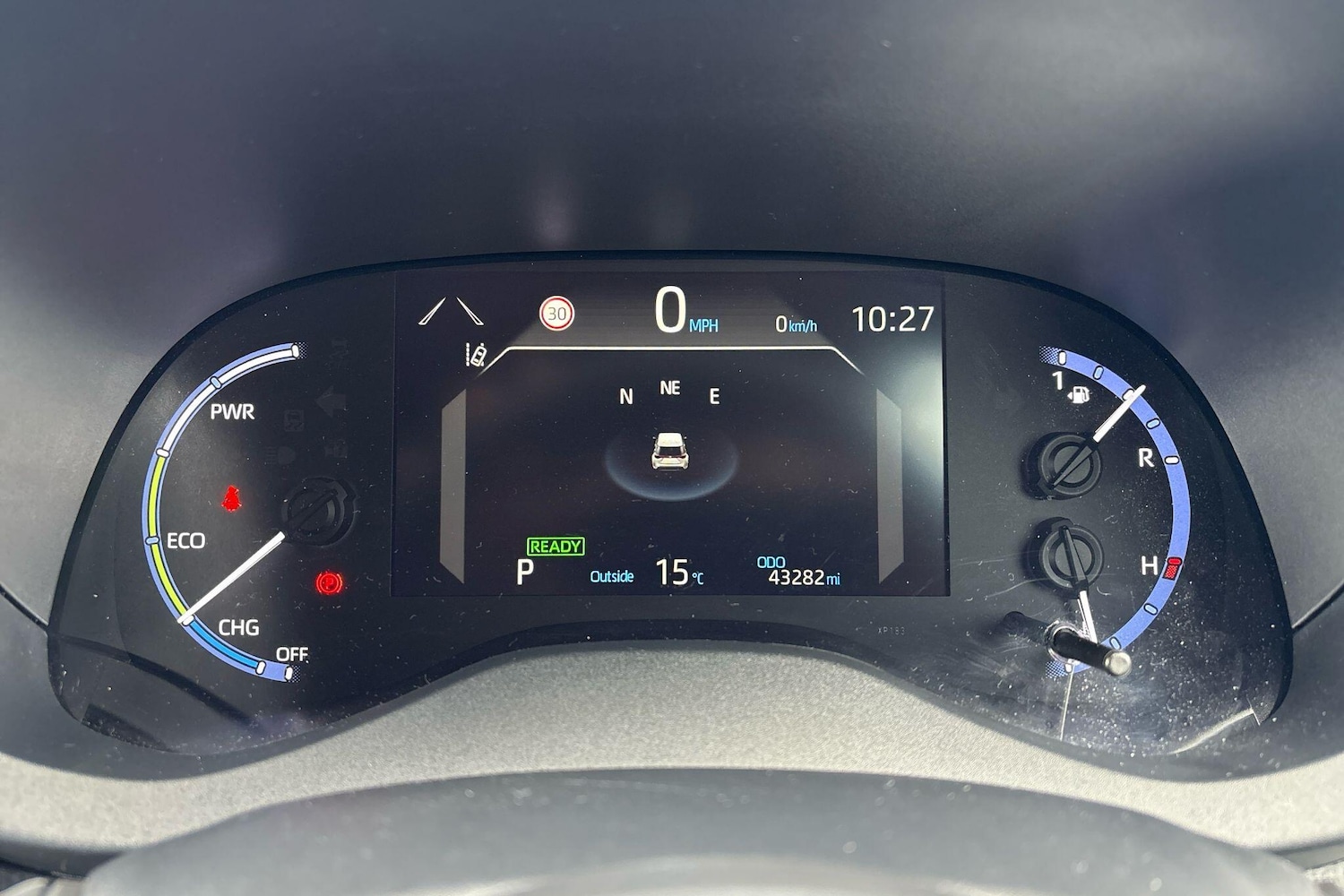 Used Toyota Yaris 2022 for sale - 76139678: Photo 36