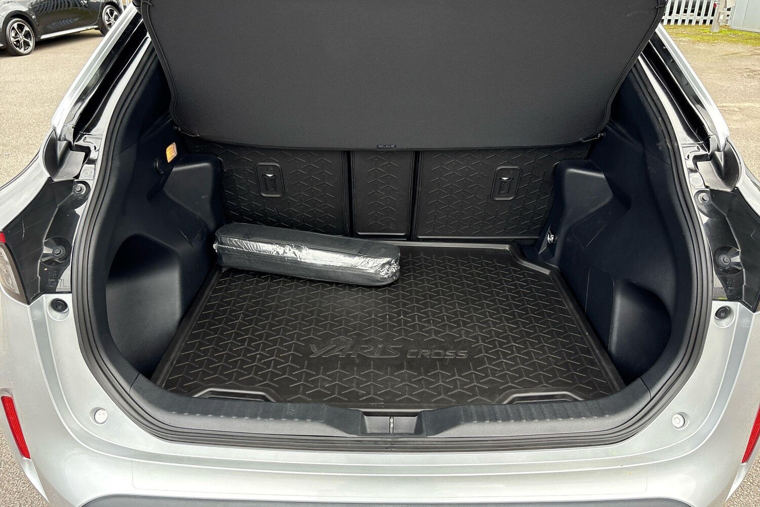 Used Toyota Yaris 2022 for sale - 76139678: Photo 46