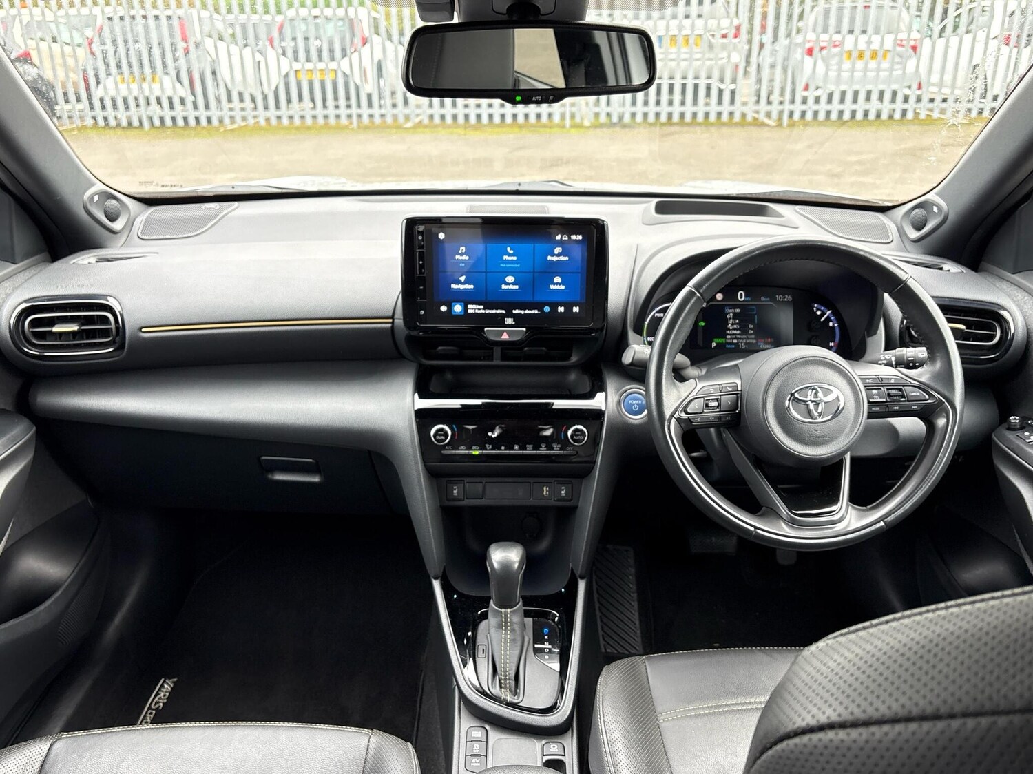 Used Toyota Yaris 2022 for sale - 76139678: Photo 5