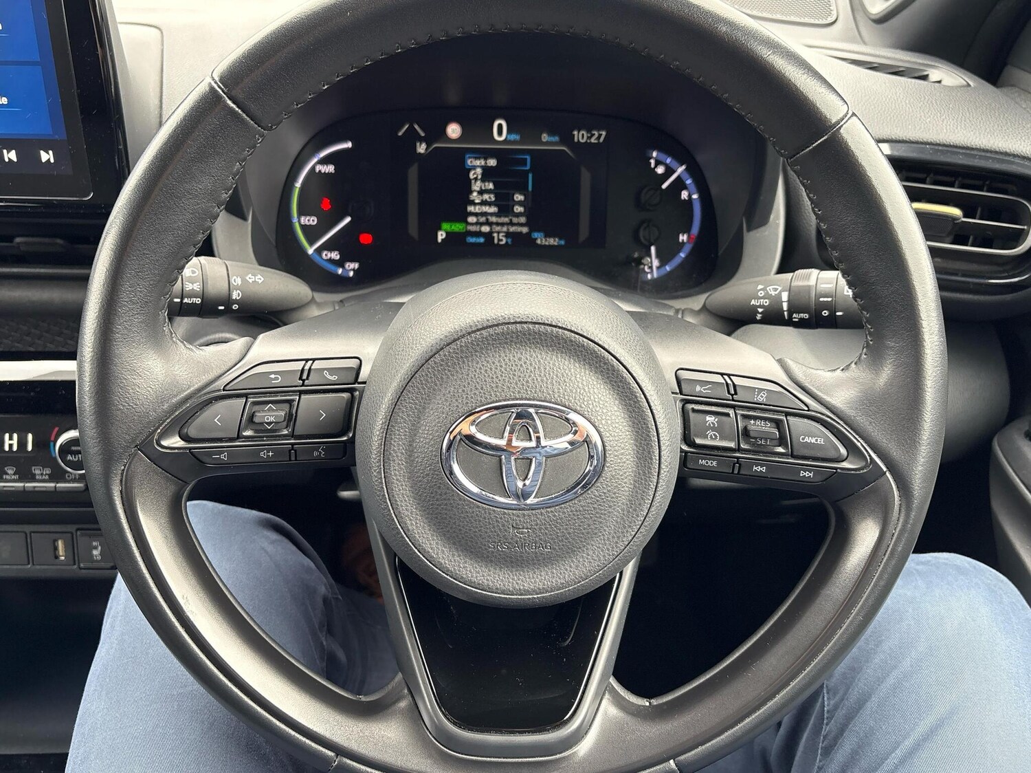 Used Toyota Yaris 2022 for sale - 76139678: Photo 8