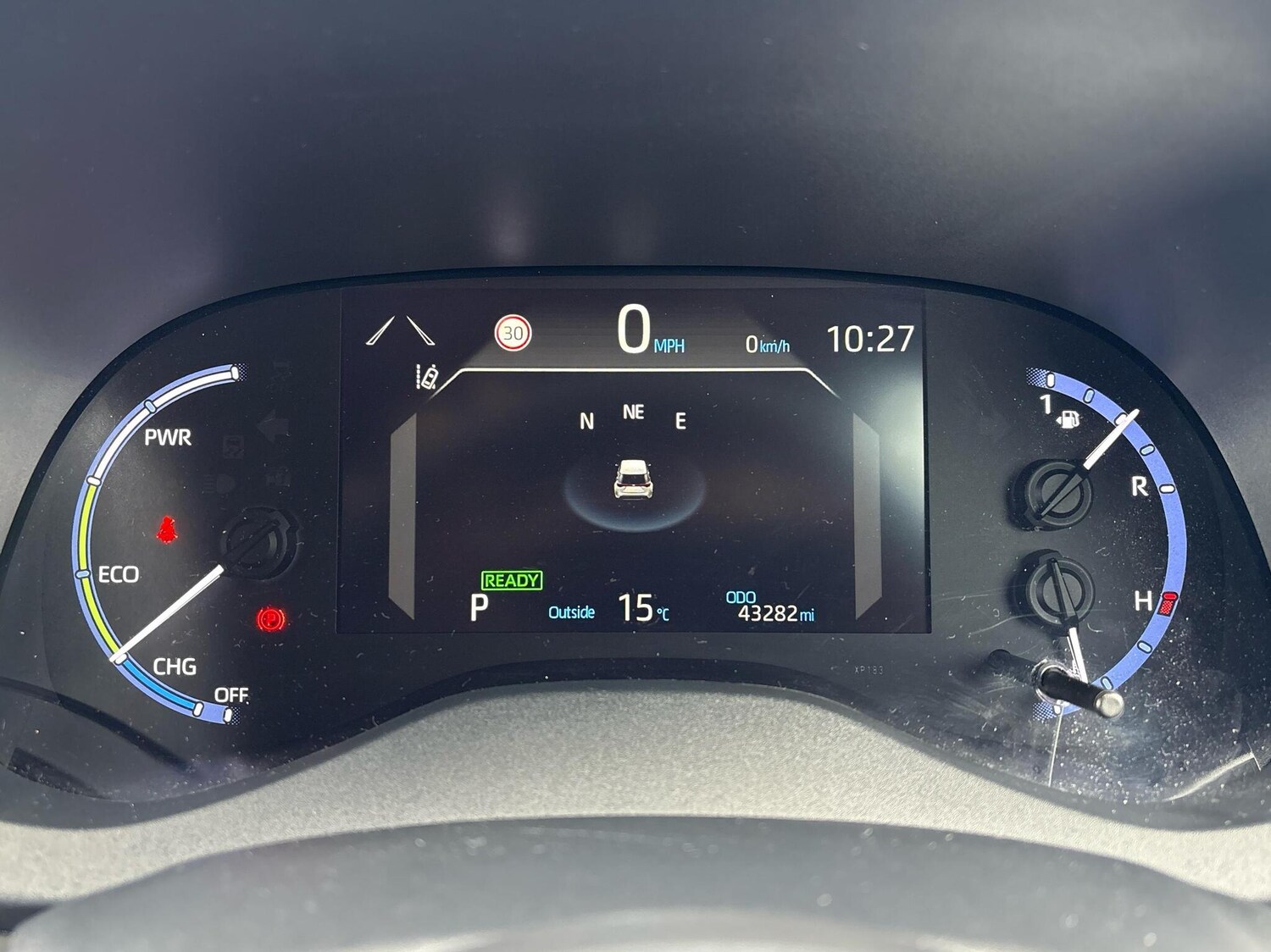 Used Toyota Yaris 2022 for sale - 76139678: Photo 9