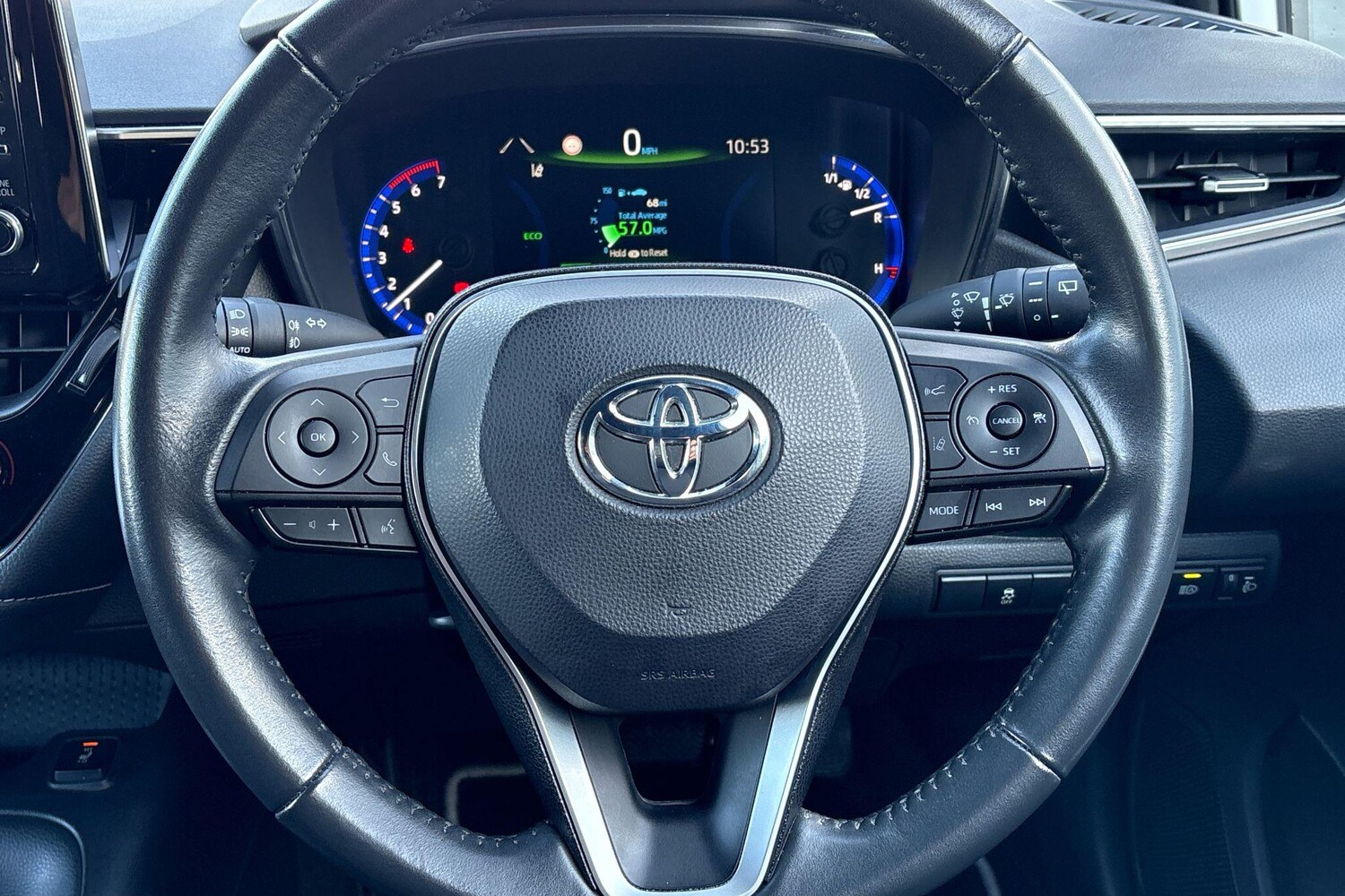 Used Toyota Corolla 2022 for sale - 76563223: Photo 10